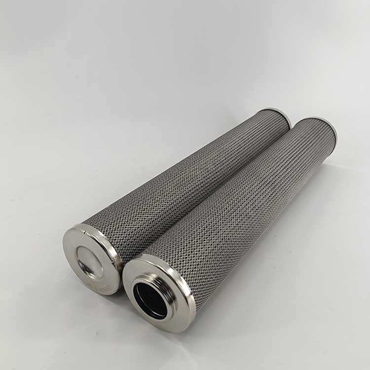 華豫生產HP0372A03AN替代液壓油站翡翠濾芯