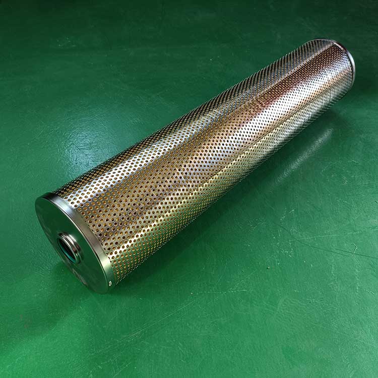 華豫供應油液除雜質纖維素濾芯JKXH-103-02