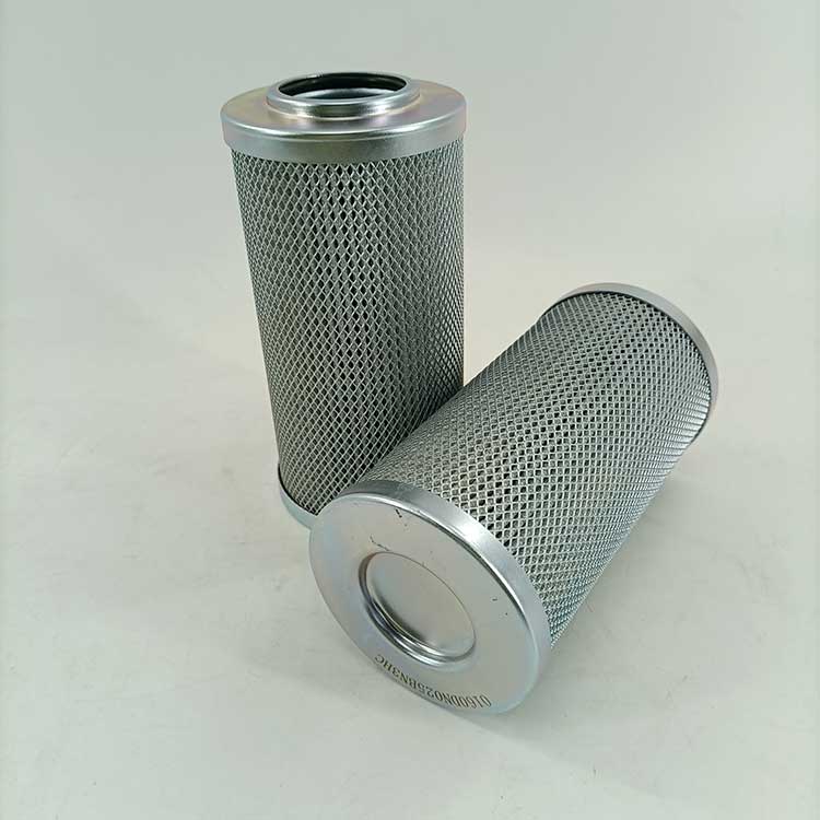 華豫供應RFBN/HC160DE20D1替代賀德克管道油濾芯