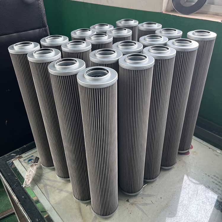 華豫供應(yīng)H10-30BD液壓油管道過濾器濾芯