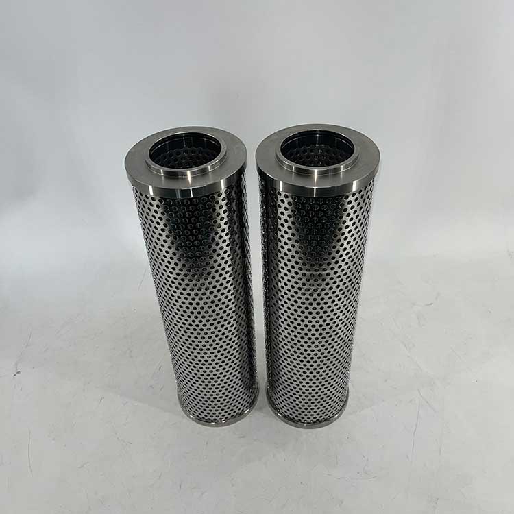 華豫供應替代丹尼遜采煤機循環油濾芯DE6021V5C20