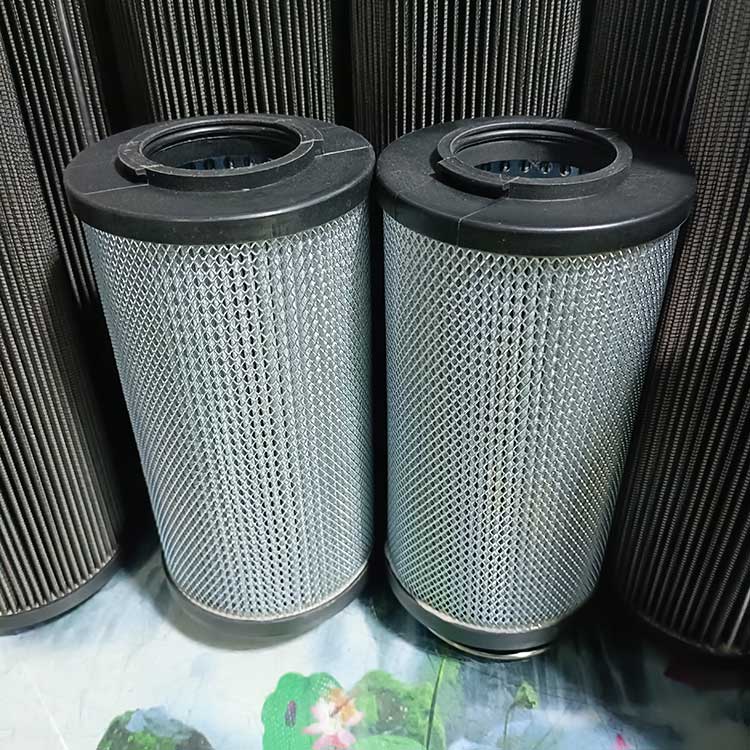 華豫供應替代富卓潤滑油濾芯DHD140G10B