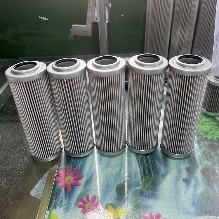 華豫供應替代施羅德油過濾器濾芯16QCLZ3V