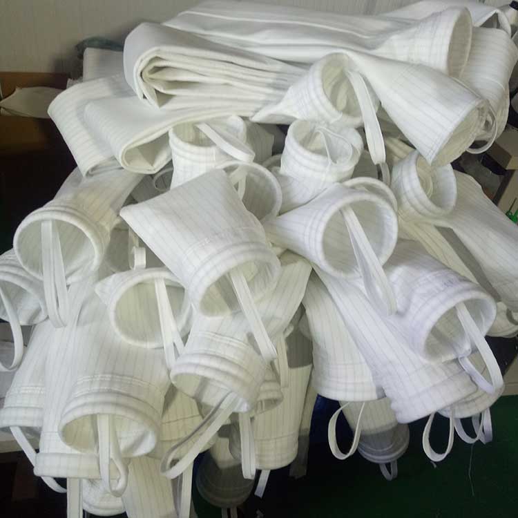 華豫生產供應PP-S-P020R 5微米 納濾反滲透濾袋