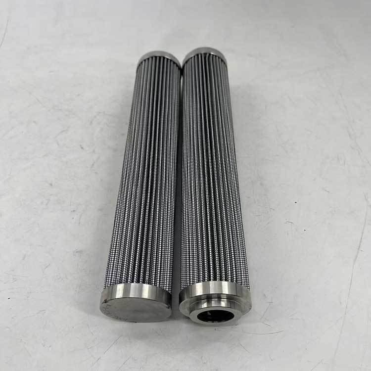 華豫供應不銹鋼骨架折疊油濾芯ZC290*20