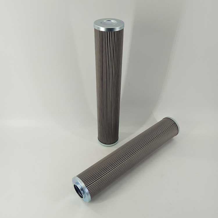 華豫供應(yīng)替代頗爾撈渣機(jī)液壓系統(tǒng)油濾芯HC9601FDN16H