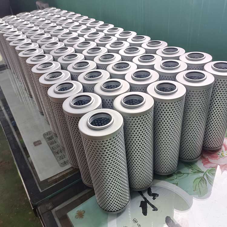 華豫供應HDX-630*5回油管道過濾器濾芯