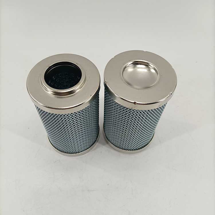 華豫供應MF1003A25NB替代翡翠管道油濾芯