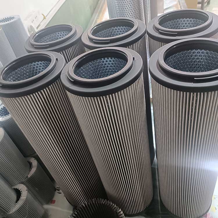 華豫供應DE0372B1C03替代丹尼遜磨齒機液壓動力油泵濾芯