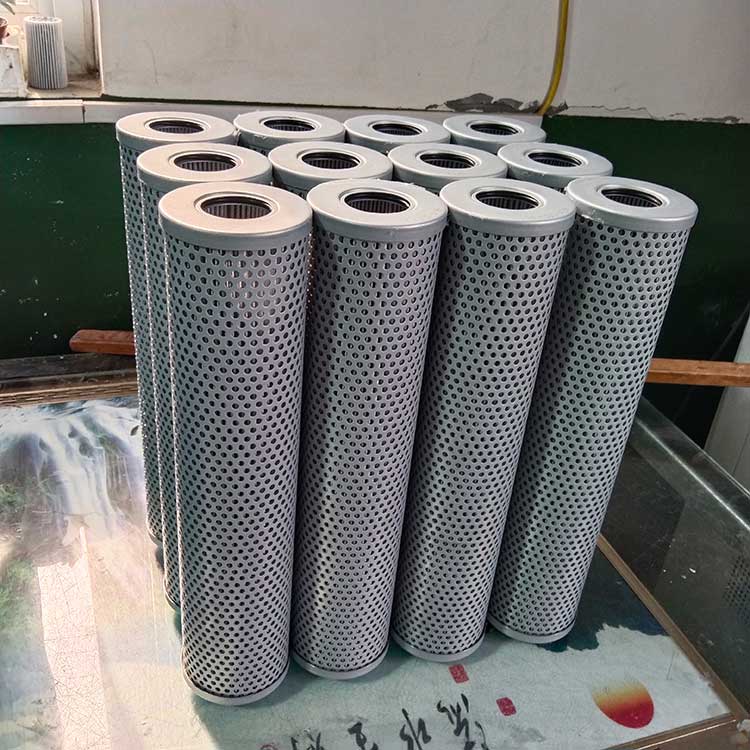 華豫供應(yīng)倒裝式壓力管路過(guò)濾器濾芯ZU-H160*40DLP