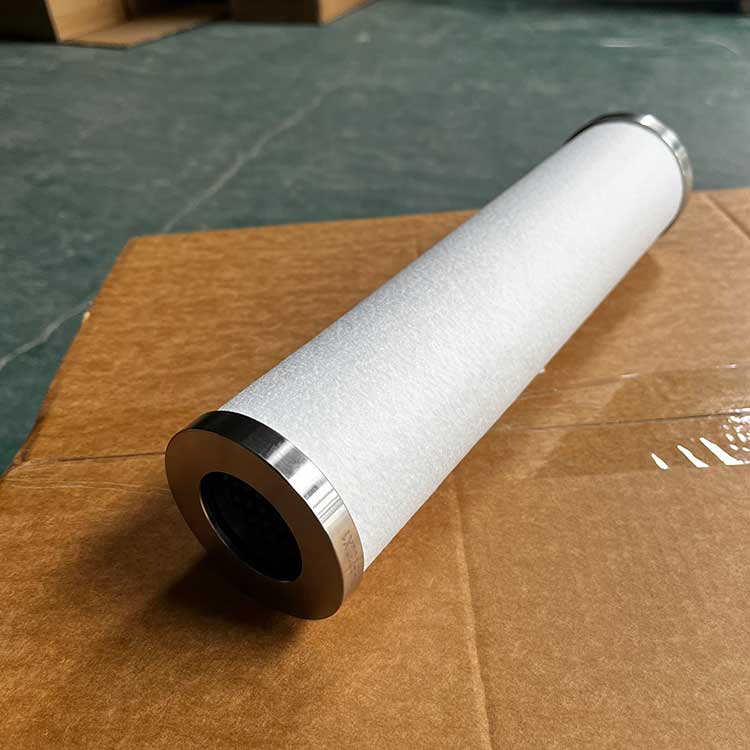 華豫供應高壓過濾器除雜質濾芯FHP730*1