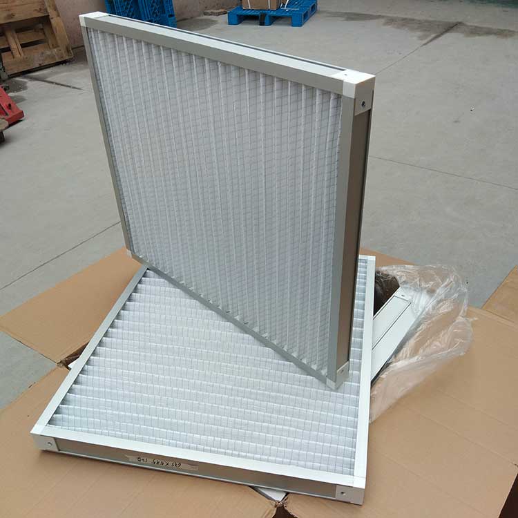 華豫供應空氣除雜濾芯KB-146板框過濾器