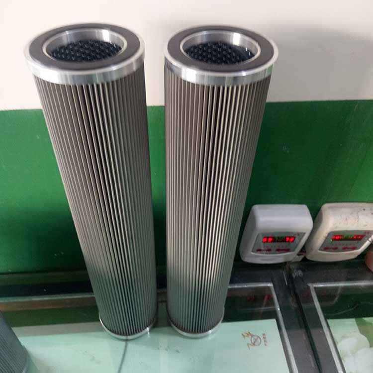 華豫供應(yīng)F30-08-FM0替代威爾克森管道油濾芯