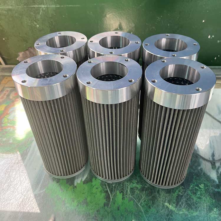 華豫供應替代艾利遜液壓油濾芯6834831