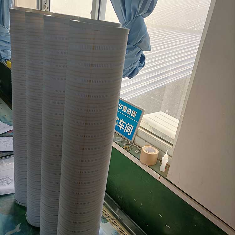 華豫供應(yīng)替代普瑞奇回油過濾器濾芯RP8700F224Z