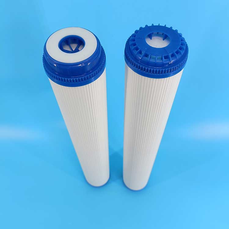 顆粒活性炭濾芯-(2)