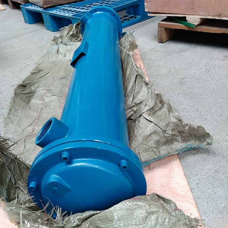 GLC3-6列管式冷卻器-(5)