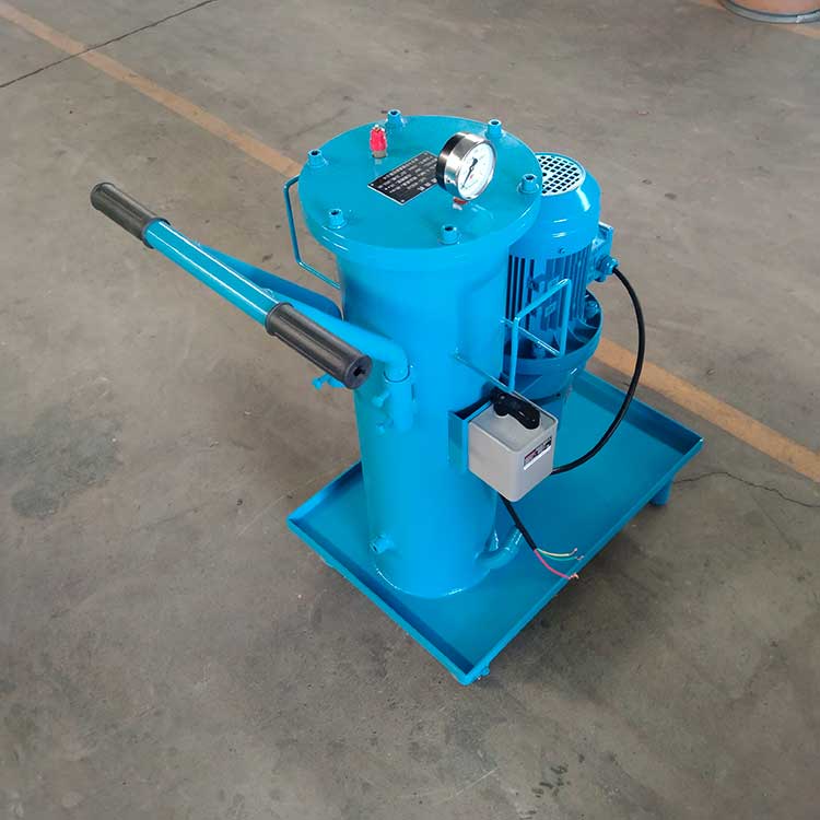 LUC-40×10濾油機-(8)