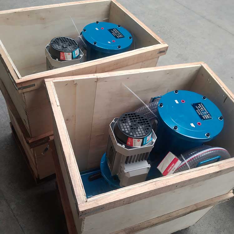 FCM-100-G-N-2B05-C/-SKDK-V濾油機-(6)