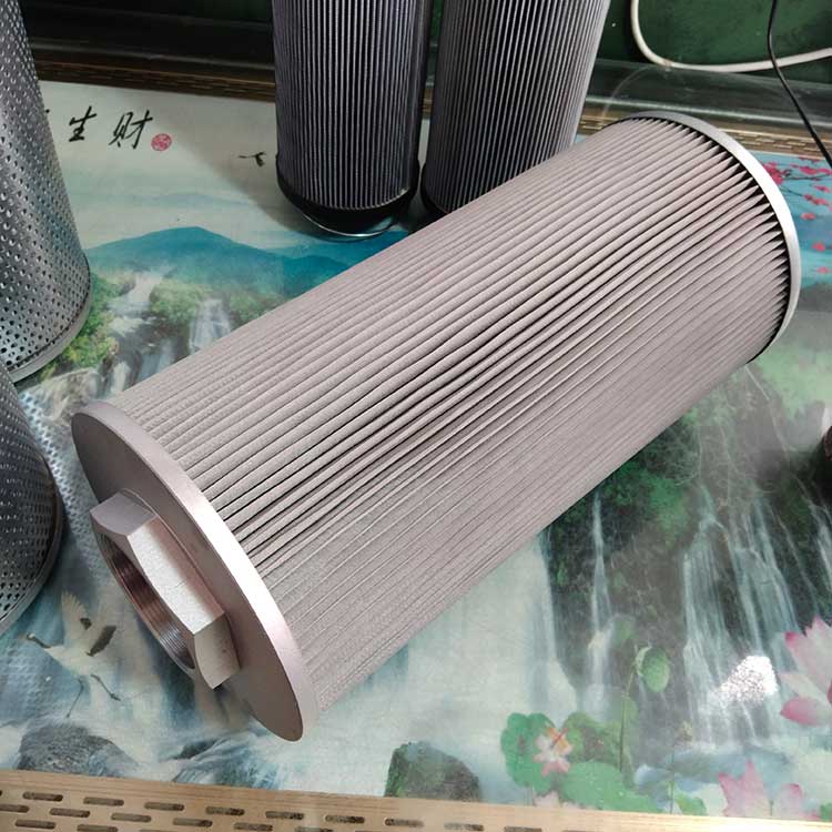 ZJA-200濾油機(jī)一級(jí)濾芯-(5)