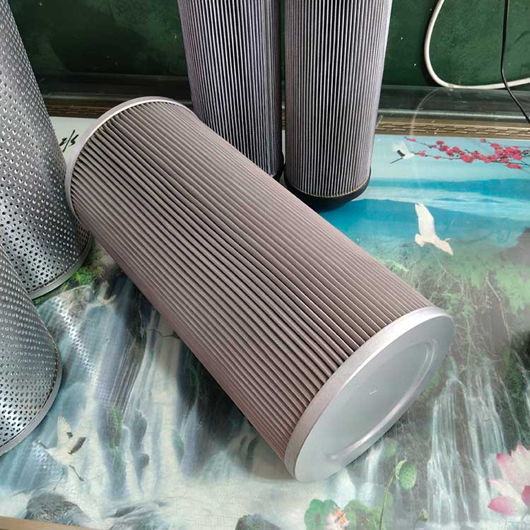 ZJA-200濾油機(jī)一級(jí)濾芯-(6)