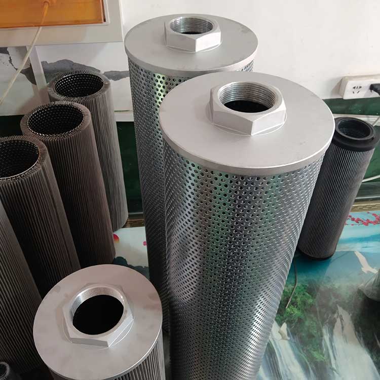 ZJA-200濾油機二級濾芯-(4)