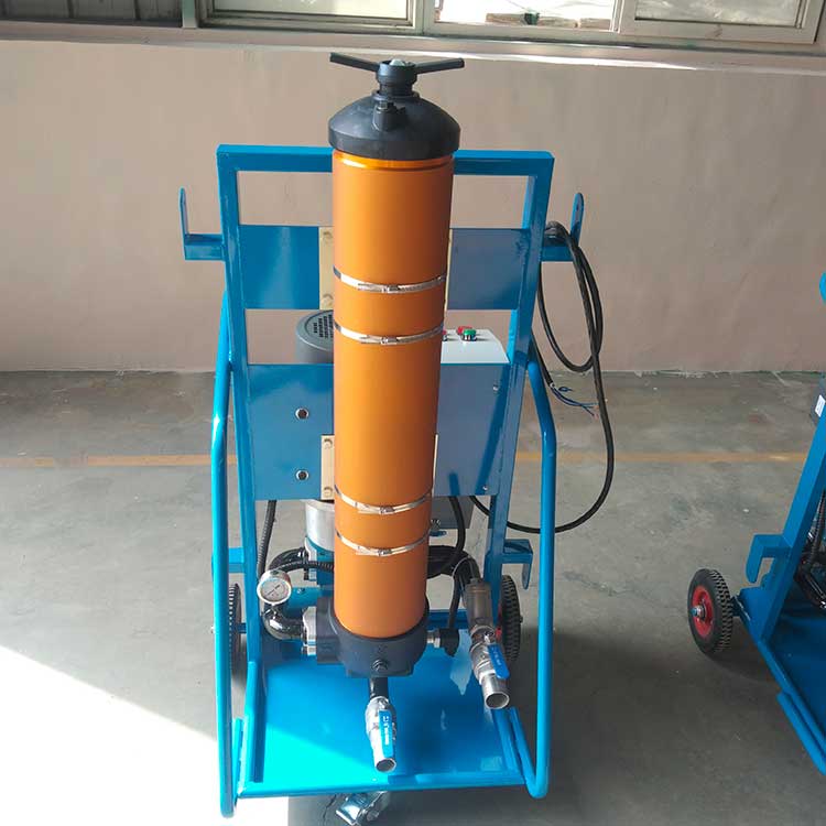 HY8314-150-10可移動式單筒濾油機-(6)