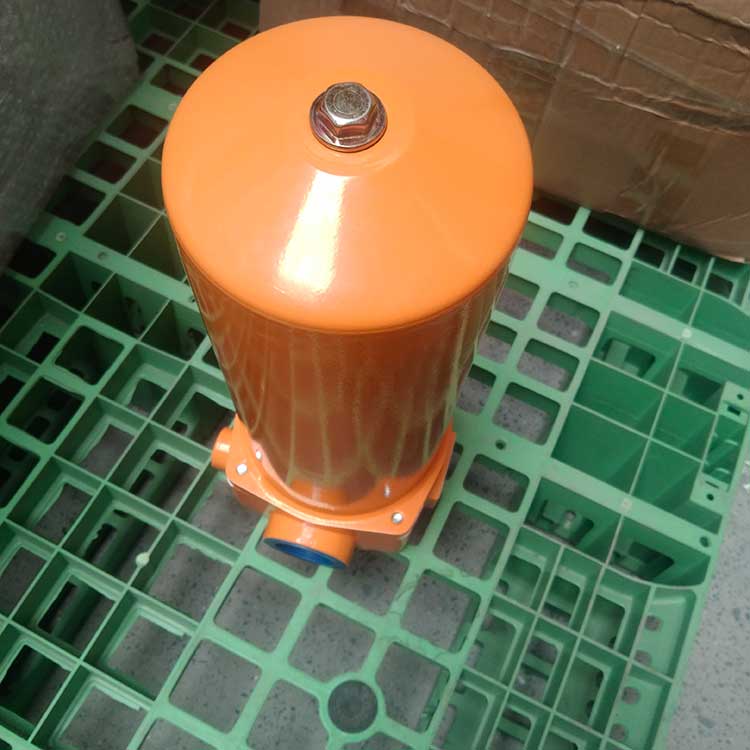 HX-A160回油過濾器-(2)