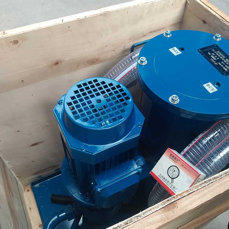 LUC-100×20濾油機(jī)-(6)