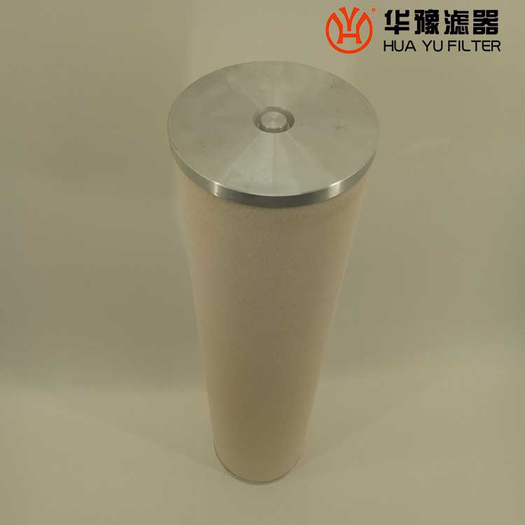 華豫YSF-15-8.5 聚結分離濾油機分離濾芯