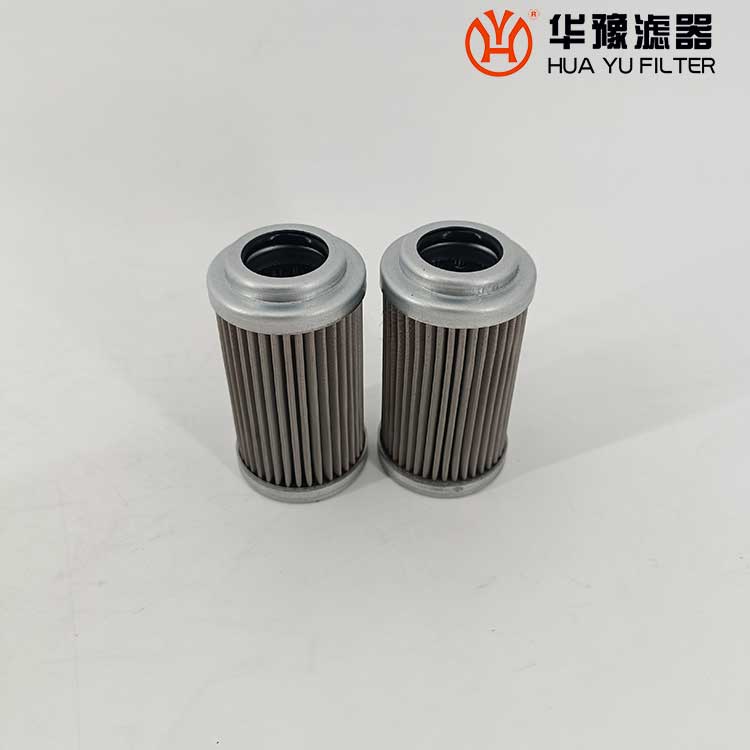 華豫5-7311-2000-03 調節(jié)氣閥油動機濾芯