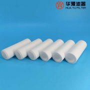 華豫生產(chǎn)GN03D-02低壓過(guò)濾器線(xiàn)繞濾芯